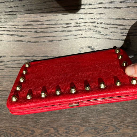 Zara thin clutch - Picture 5 of 5